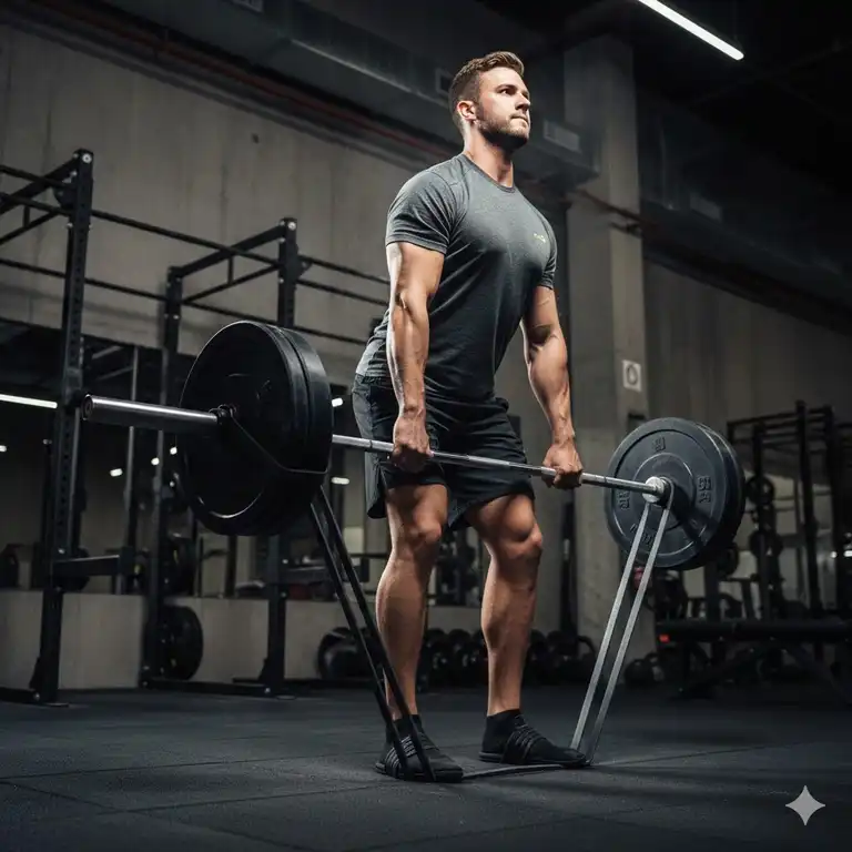 7 Beste deadlift resistance bands 2026: Maximale Kraft & Power