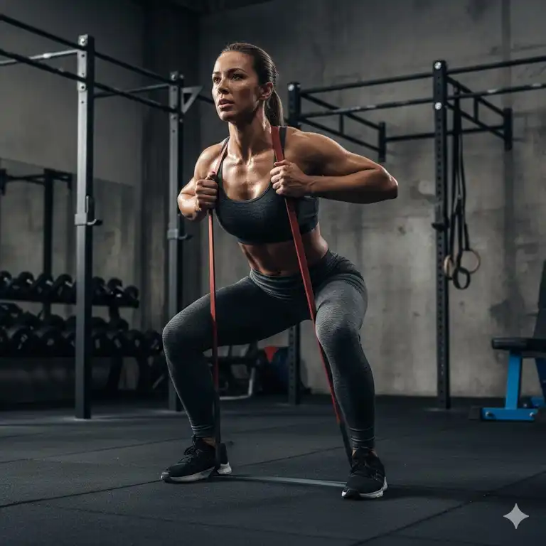 7 Beste Produkte für ein hardcore resistance band workout 2026