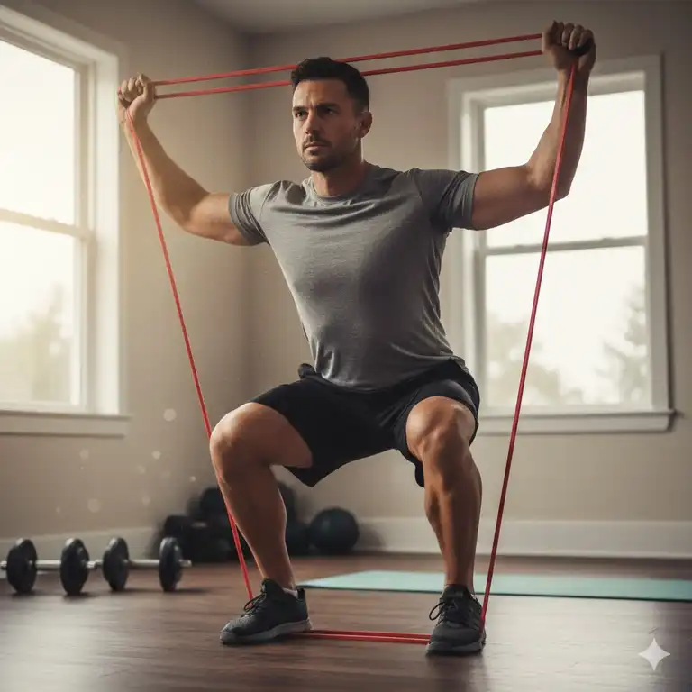 7 Beste Powerbands Muskelaufbau: Der Ultimative Guide 2026