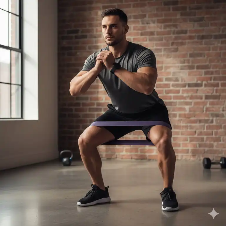 Squats mit resistance band schwer: Die 7 besten Profi-Bänder 2026