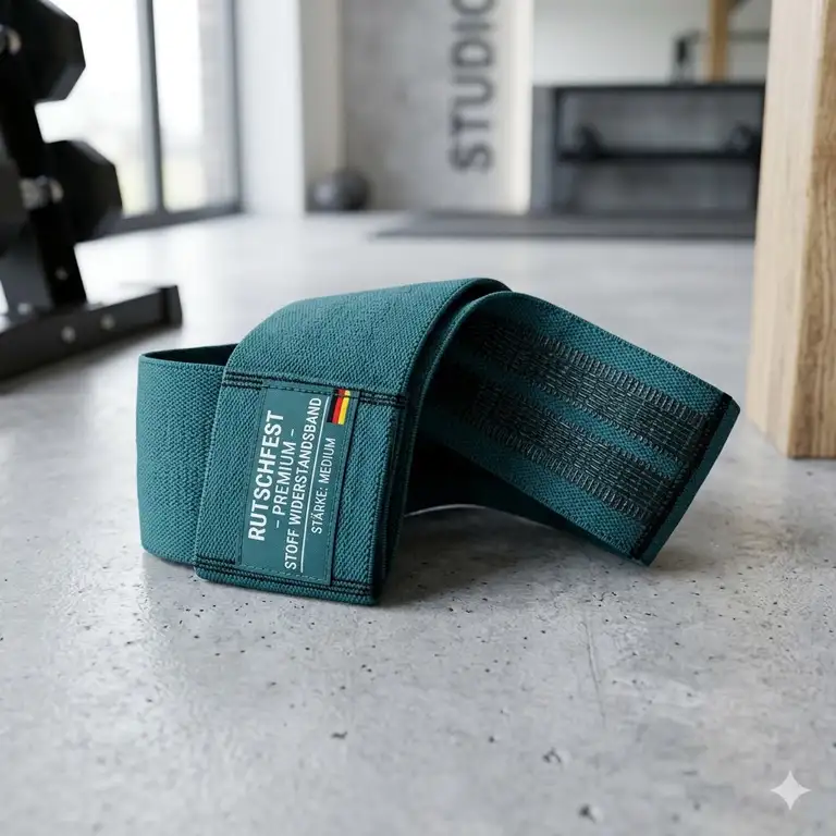 Stoff Widerstandsband rutschfest: 5 Elite-Sets für 2026 im Test – Die besten Sets für schnelle Fortschritte