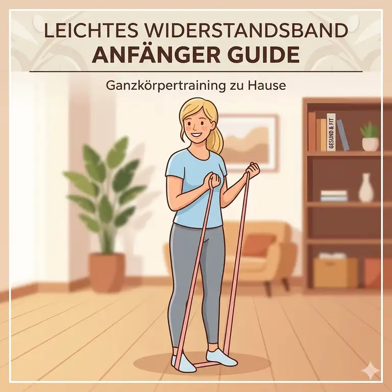 5 Top leichtes widerstandsband anfänger 2026 (Experten-Test): Die besten Modelle für schnelle Trainings-Erfolge