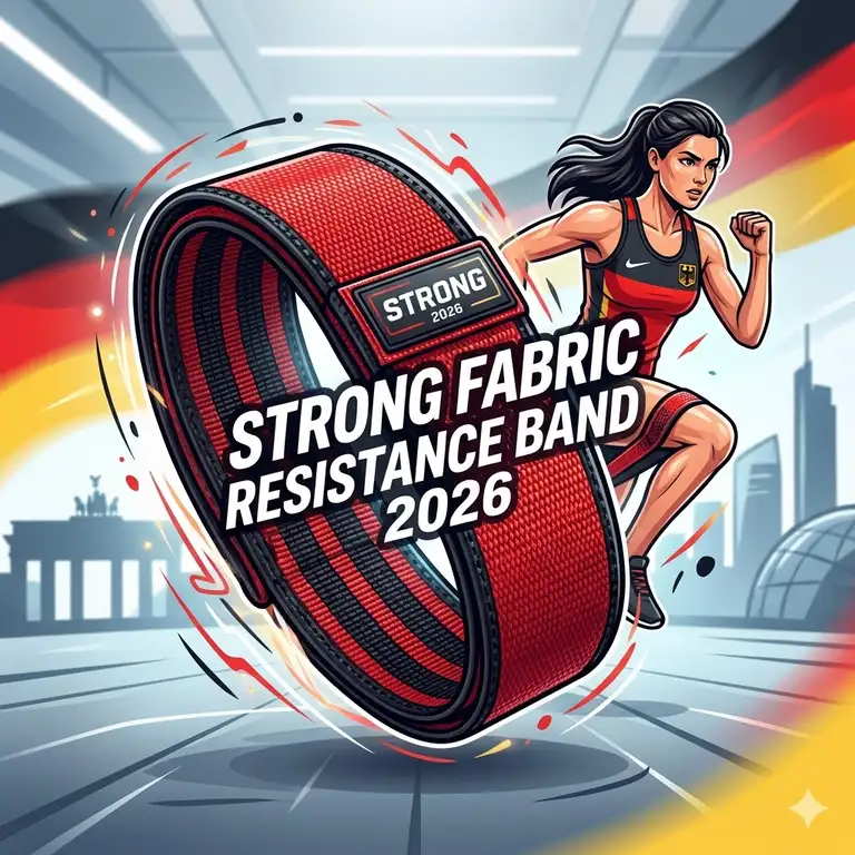 Die Top 5 Test: Finde dein strong fabric resistance band 2026 (Experten-Guide)