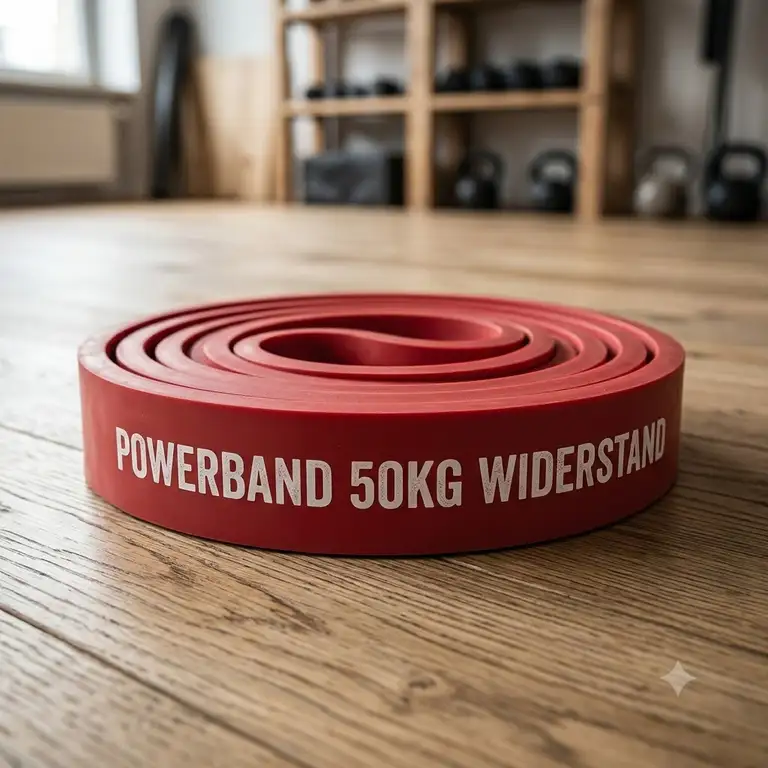 Ultimativer Test 2026: Das beste powerband 50kg widerstand – Top 5 Sieger für effektives Training